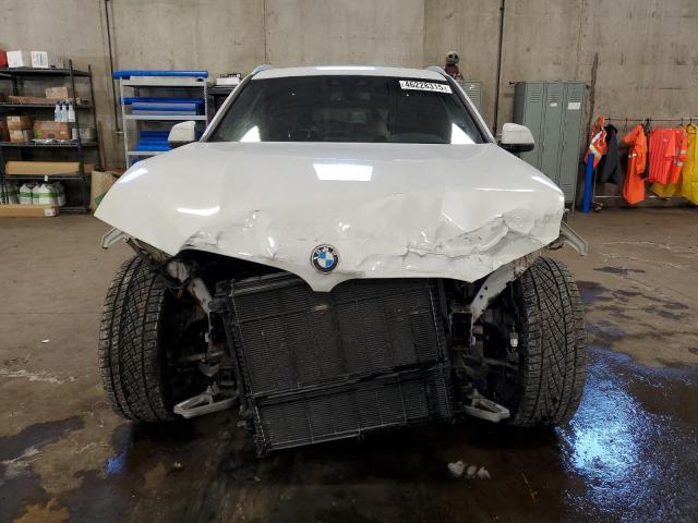 Photo 5 from auction – 2019 BMW X3 XDRIVE3 with VIN 5UXTR9C57KLR05415