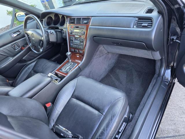 Photo 9 from auction – 2002 ACURA 3.5RL with VIN JH4KA96552C000511
