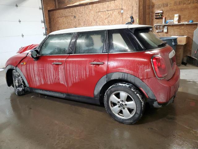 Photo 2 from auction – 2015 MINI COOPER with VIN WMWXS5C52FT831369
