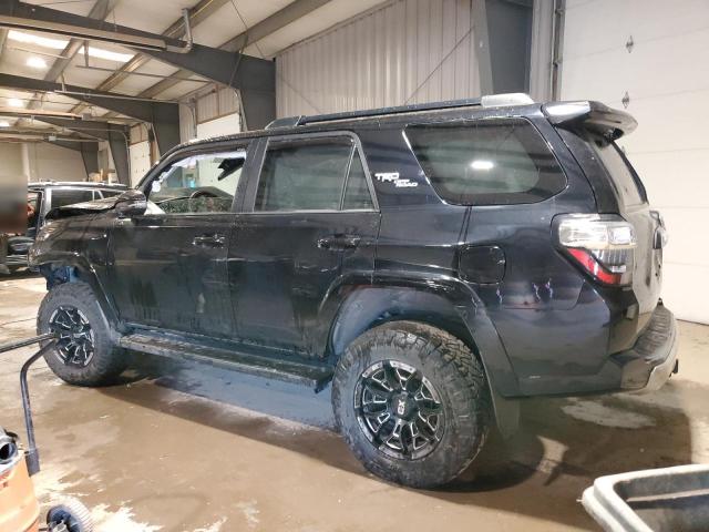 Photo 2 from auction – 2021 TOYOTA 4RUNNER SR with VIN JTERU5JR2M5844535