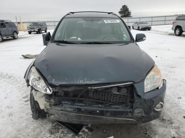 Photo 5 from auction – 2010 TOYOTA RAV4 LIMIT with VIN 2T3DF4DVXAW046235