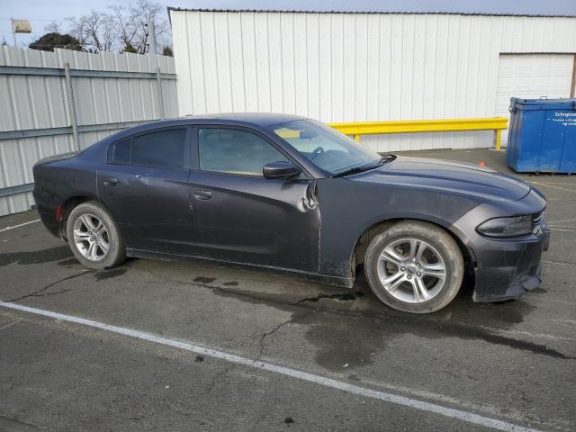 Photo 4 from auction – 2016 DODGE CHARGER SE with VIN 2C3CDXBG2GH173923