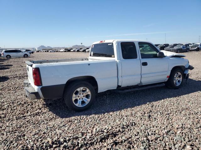 Photo 3 from auction – 2005 CHEVROLET SILVERADO with VIN 2GCEC19V951200713