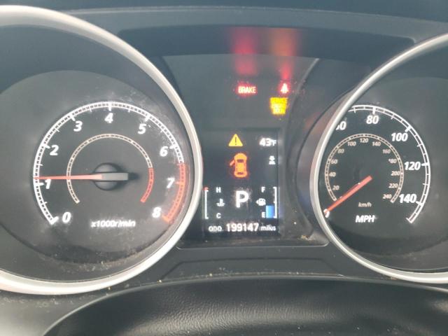 صورة رقم 9 من المزاد - 2011 MITSUBISHI OUTLANDER مع VIN JA4AR4AU8BZ021335