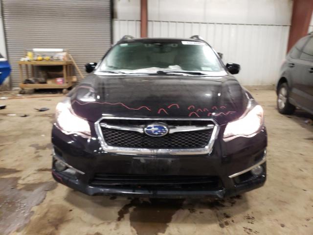 Photo 5 from auction – 2016 SUBARU IMPREZA SP with VIN JF1GPAS6XG8345927