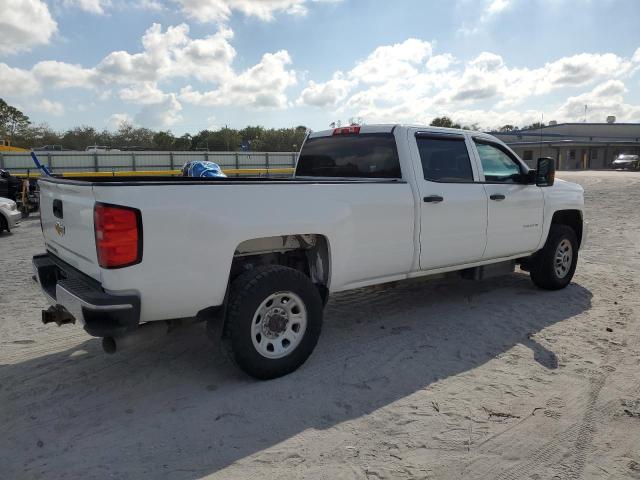 Photo 3 from auction – 2016 CHEVROLET SILVERADO with VIN 1GC4KYC85GF242379