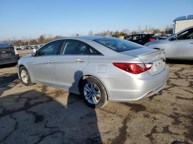 Photo 2 from auction – 2013 HYUNDAI SONATA GLS with VIN 5NPEB4AC3DH750369