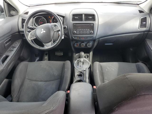 Photo 8 from auction – 2015 MITSUBISHI OUTLANDER with VIN 4A4AP3AW8FE048807