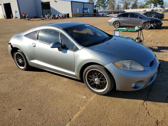 Photo 4 from auction – 2007 MITSUBISHI ECLIPSE GT with VIN 4A3AK34T27E002301