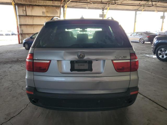 Photo 6 from auction – 2010 BMW X5 XDRIVE3 with VIN 5UXFF0C5XALT85159