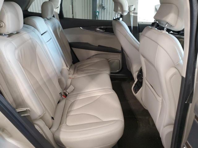 Photo 11 from auction – 2017 LINCOLN MKX SELECT with VIN 2LMPJ8KR7HBL41248