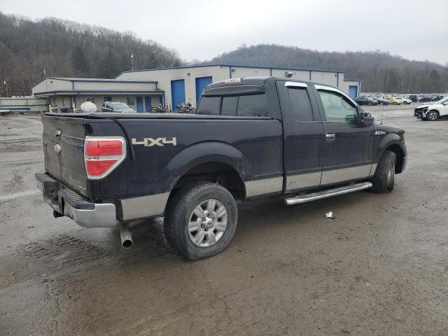 Photo 3 from auction – 2011 FORD F150 SUPER with VIN 1FTFX1EF1BFC34107