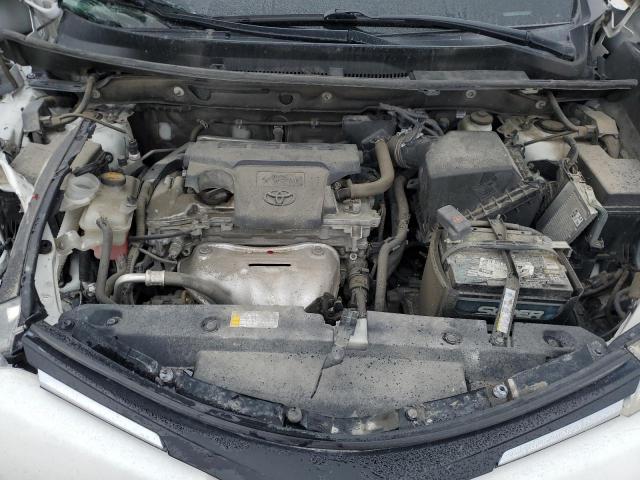 Photo 12 from auction – 2016 TOYOTA RAV4 LE with VIN 2T3BFREV0GW414188