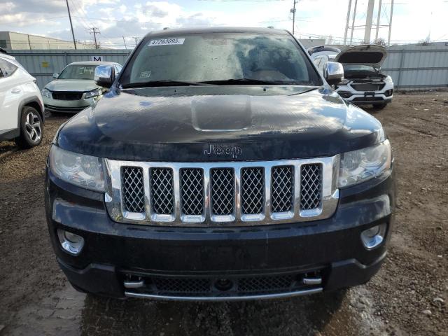 Photo 5 from auction – 2012 JEEP GRAND CHER with VIN 1C4RJFCTXCC281479