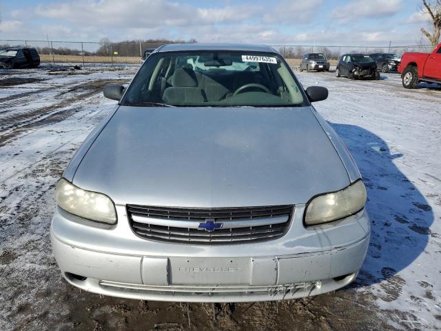 Photo 5 from auction – 2004 CHEVROLET CLASSIC with VIN 1G1ND52F74M581710
