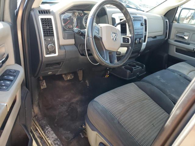 Photo 8 from auction – 2010 DODGE RAM 1500 with VIN 1D7RV1GP0AS112889