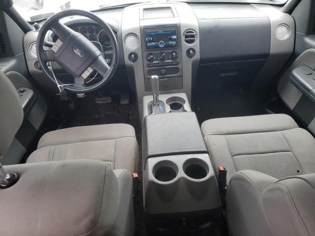 Photo 8 from auction – 2004 FORD F150 with VIN 1FTPX04504KC41194