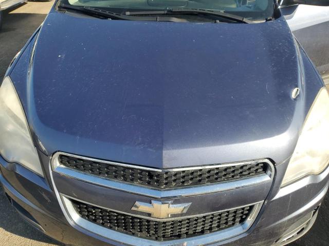 Photo 12 from auction – 2013 CHEVROLET EQUINOX LS with VIN 2GNALBEK8D6155272