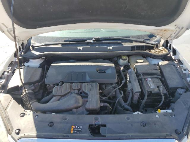 Photo 11 from auction – 2012 BUICK VERANO with VIN 1G4PP5SK9C4215049