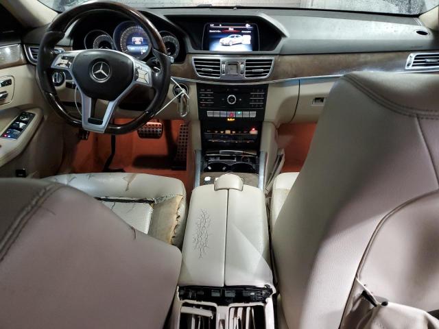 Photo 8 from auction – 2016 MERCEDES-BENZ E 350 with VIN WDDHF5KB8GB255609