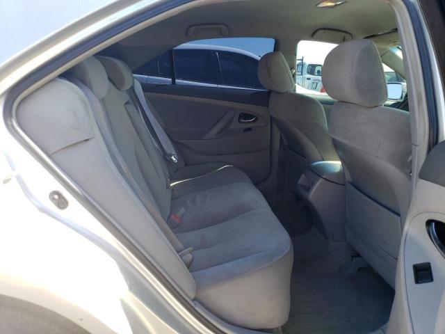 Photo 10 from auction – 2009 TOYOTA CAMRY BASE with VIN 4T1BE46K29U322246