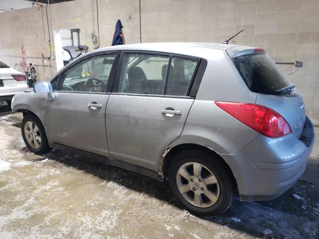 Zdjęcie 2 z aukcji – 2012 NISSAN VERSA S z VIN 3N1BC1CPXCK244866