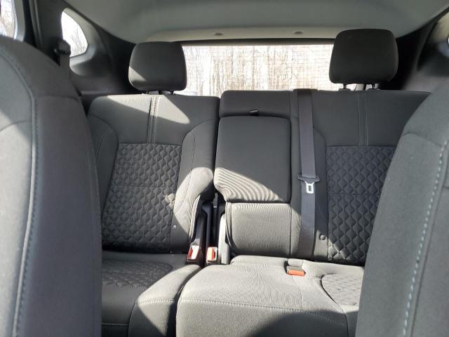 Photo 10 from auction – 2022 CHEVROLET BLAZER 2LT with VIN 3GNKBCR45NS130079