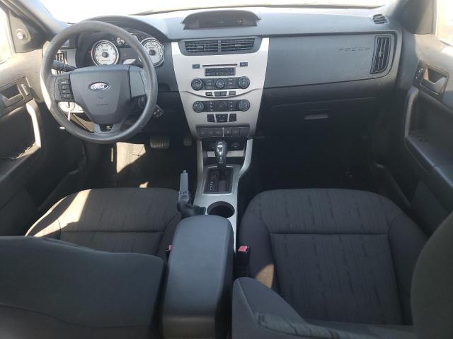 Photo 8 from auction – 2011 FORD FOCUS SE with VIN 1FAHP3FN9BW144073