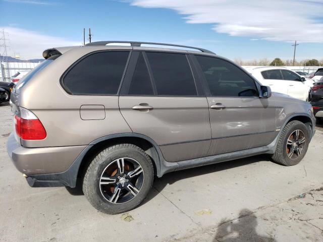 صورة رقم 3 من المزاد - 2004 BMW X5 3.0I مع VIN 5UXFA13584LU32486