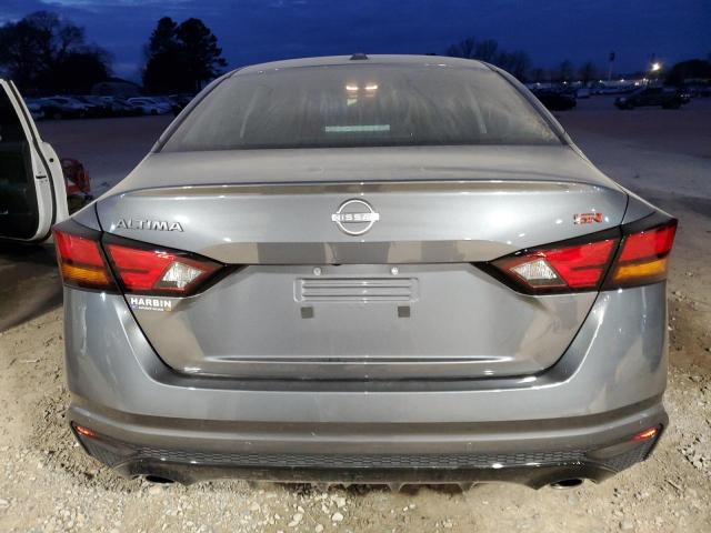 Photo 6 from auction – 2024 NISSAN ALTIMA SR with VIN 1N4BL4CV0RN330497