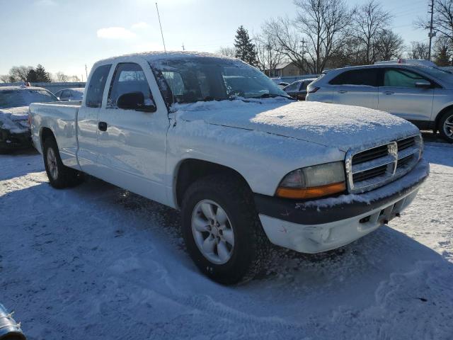 Zdjęcie 4 z aukcji – 2004 DODGE DAKOTA SPO z VIN 1D7GL32K84S701407