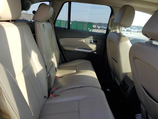Photo 11 from auction – 2012 FORD EDGE LIMIT with VIN 2FMDK3KC0CBA66566