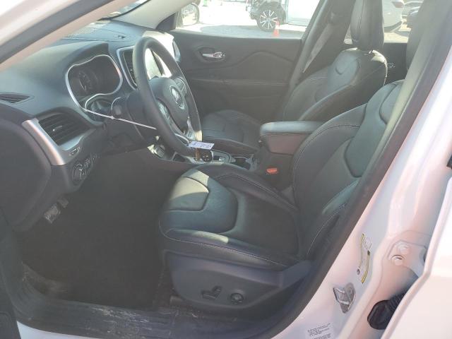 Photo 7 from auction – 2014 JEEP CHEROKEE L with VIN 1C4PJLDS4EW279191