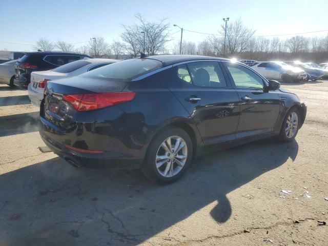 Photo 3 from auction – 2012 KIA OPTIMA EX with VIN 5XXGN4A78CG088642