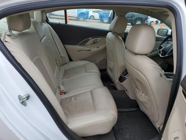Photo 10 from auction – 2015 BUICK LACROSSE P with VIN 1G4GD5G38FF143604