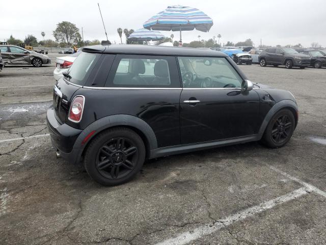 Photo 3 from auction – 2012 MINI COOPER with VIN WMWSU3C52CT259000