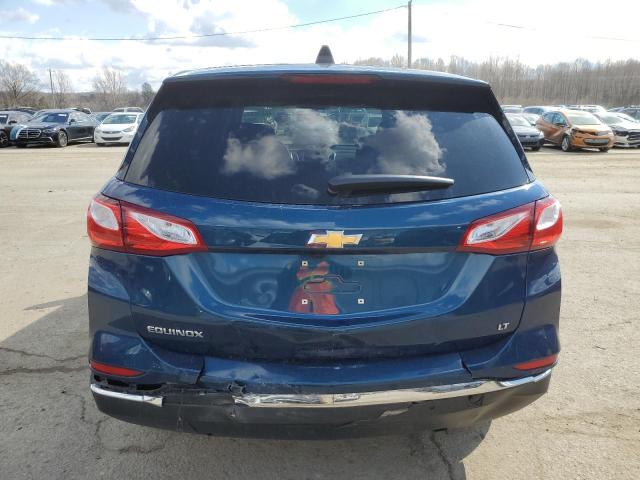 Photo 6 from auction – 2019 CHEVROLET EQUINOX LT with VIN 2GNAXKEV5K6299082