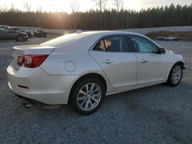 Photo 3 from auction – 2014 CHEVROLET MALIBU LTZ with VIN 1G11H5SL2EU123129