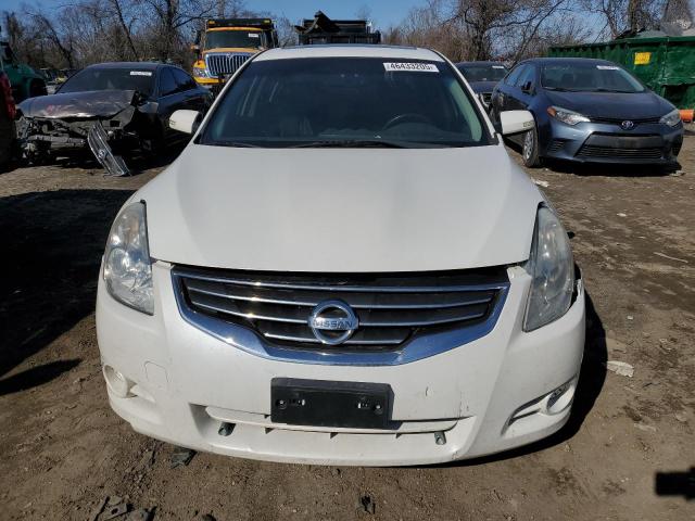 Photo 5 from auction – 2011 NISSAN ALTIMA with VIN 1N4AL2AP8BN419292