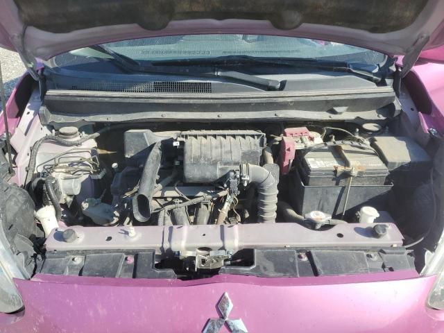 Photo 11 from auction – 2015 MITSUBISHI MIRAGE DE with VIN ML32A3HJ2FH041960