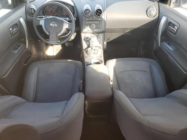 Photo 8 from auction – 2014 NISSAN ROGUE SELE with VIN JN8AS5MT7EW101402