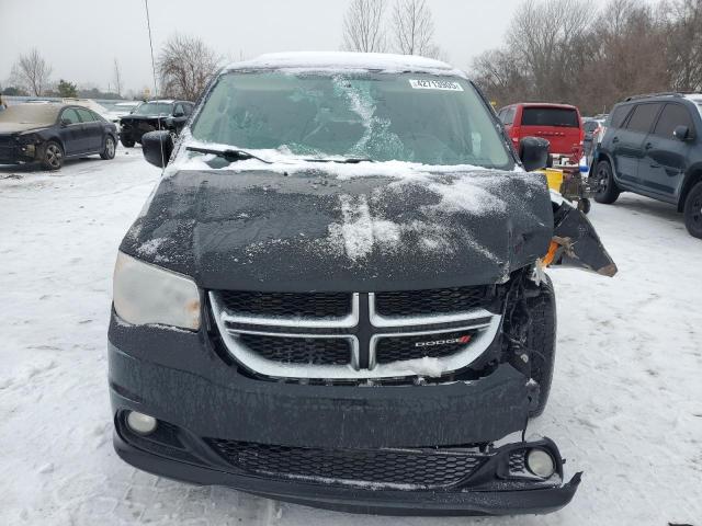 Photo 5 from auction – 2016 DODGE GRAND CARA with VIN 2C4RDGDG2GR376825