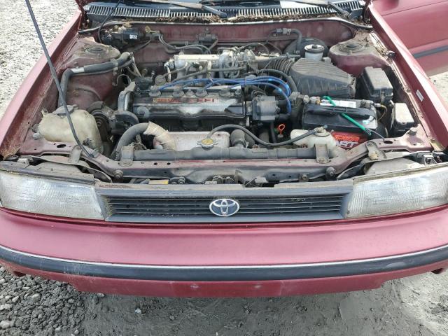 Photo 11 from auction – 1992 TOYOTA COROLLA DL with VIN 1NXAE94A4NZ351079