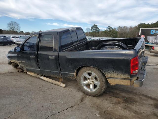 Photo 2 from auction – 2004 DODGE RAM 1500 S with VIN 1D7HU18D64J125899