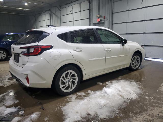 Photo 3 from auction – 2024 SUBARU IMPREZA with VIN JF1GUABC5R8339700