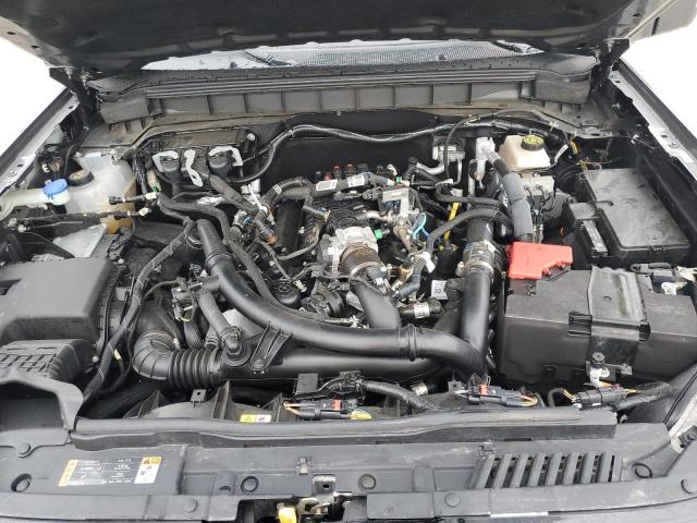 Photo 12 from auction – 2022 FORD BRONCO BAS with VIN 1FMEE5DP7NLA80555