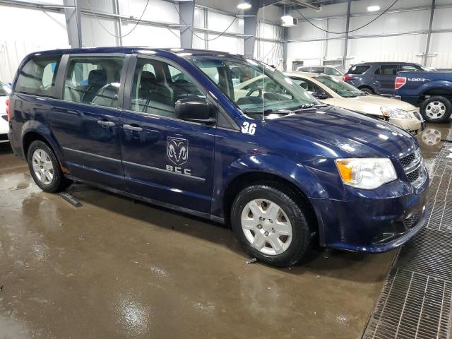 Photo 4 from auction – 2012 DODGE GRAND CARA with VIN 2C4RDGBG4CR343337