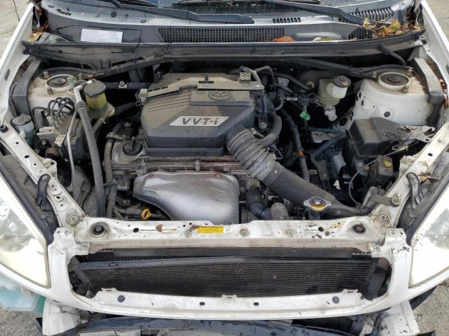 Photo 12 from auction – 2005 TOYOTA RAV4 with VIN JTEGD20V450070355