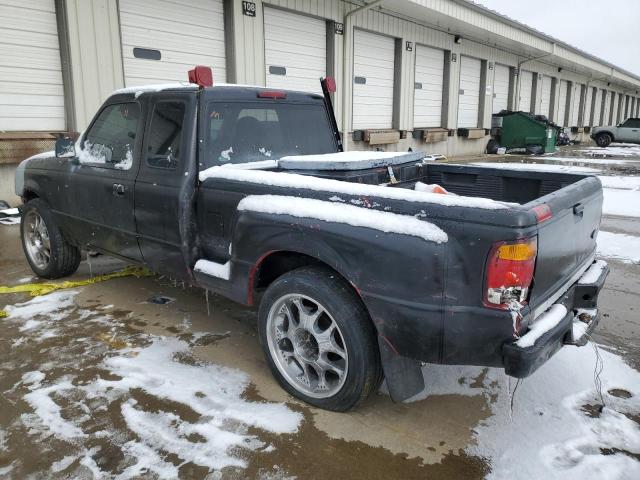 Photo 2 from auction – 1999 FORD RANGER SUP with VIN 1FTYR14V7XPB93463