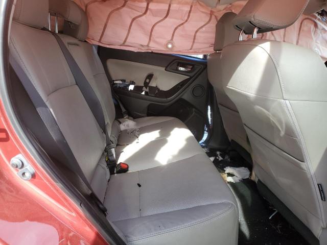 Photo 11 from auction – 2015 SUBARU FORESTER 2 with VIN JF2SJAKC7FH476809
